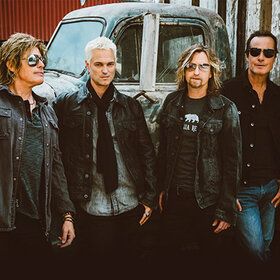 Image: Stone Temple Pilots