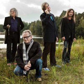 Bild: Räuberzivil- Das Projekt mit Heinz Rudolf Kunze