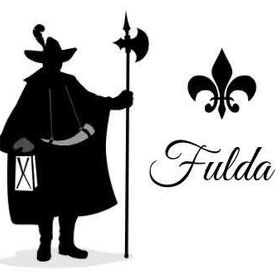 Image: Nachtwächter Stadtführung Fulda