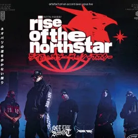 Bild: Rise of the Northstar