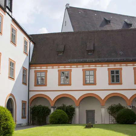 Collegium Willibaldinum