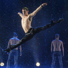 Bild: Wet Temptation