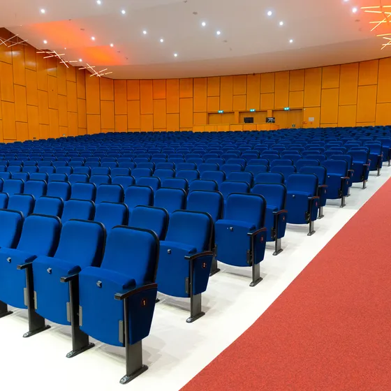 Theater an der Ilmenau