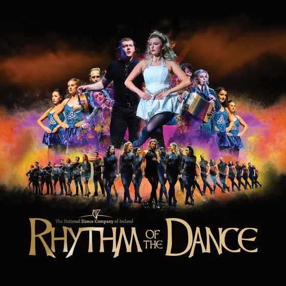 Bild: Rhythm of the Dance