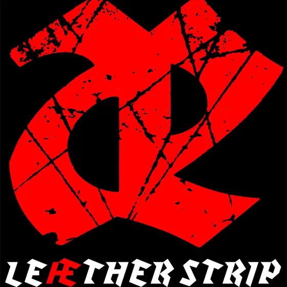 Bild: Leaether Strip