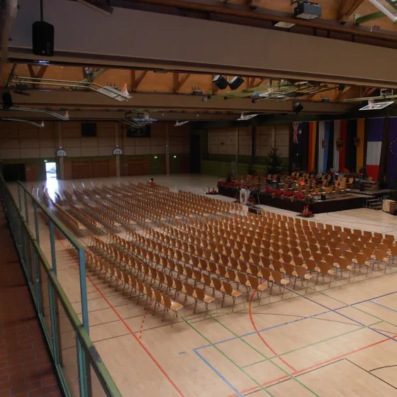 Hermann-Keßler Halle