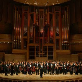 Bild: Russische Nationalphilharmonie