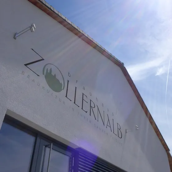 Brauhaus Zollernalb GmbH