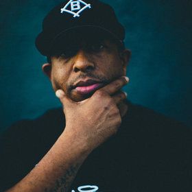 Bild: DJ Premier