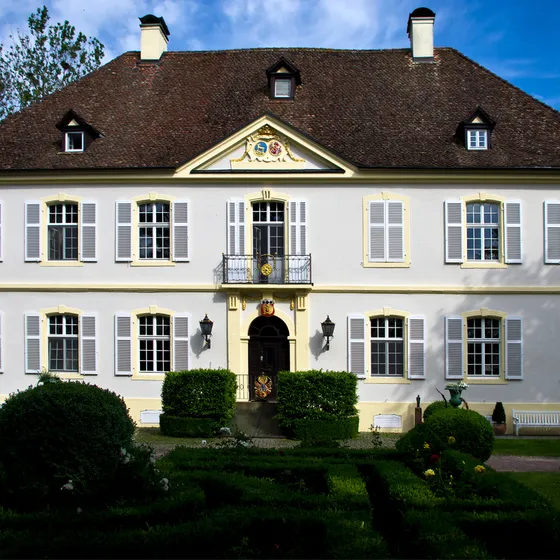 Schloss Rimsingen