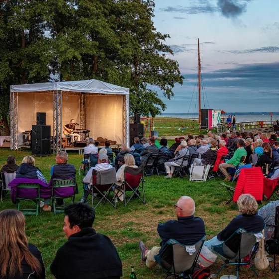 Bild: Naturklänge Festival