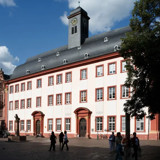 Alte Universität