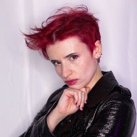 Bild: Laurie Penny