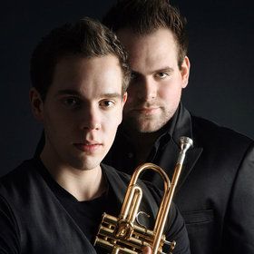 Bild: Julian & Roman Wasserfuhr Quartett