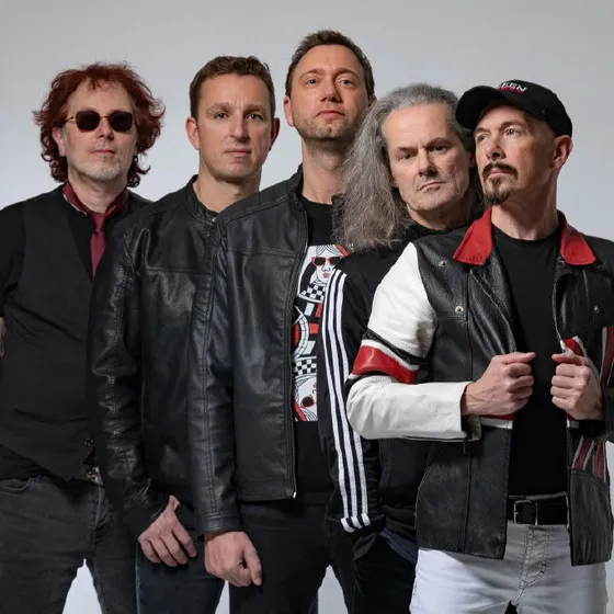 Bild: Queen May Rock - Queen Tribute Show