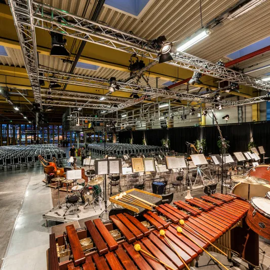 Betriebswerkstatt Riemke