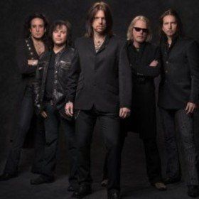 Bild: Black Star Riders