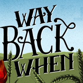 Bild: WAY BACK WHEN Festival