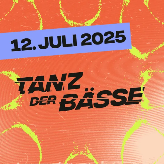 Bild: Tanz der Bässe Festival