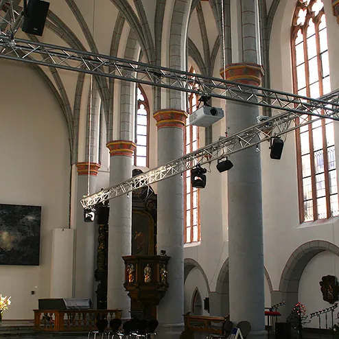 Citykirche St. Nikolaus