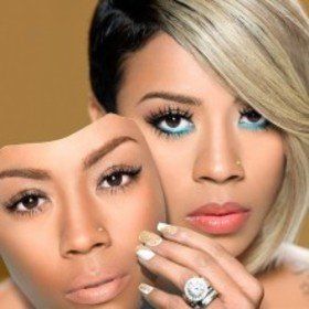 Bild: Keyshia Cole
