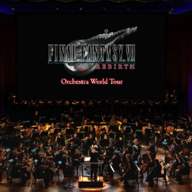 Bild Veranstaltung: FINAL FANTASY VII REBIRTH Orchestra World Tour