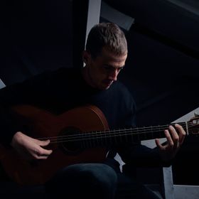 Bild: Charlie Cunningham