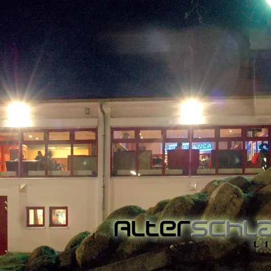 Alter Schlachthof Lingen