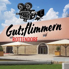 Image: Gutsflimmern - Open Air Kino