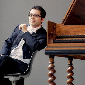Bild: Mahan Esfahani