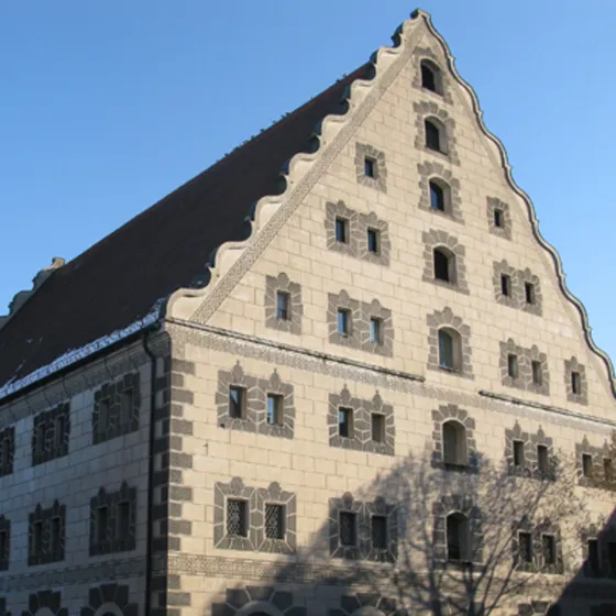 Kornhaus