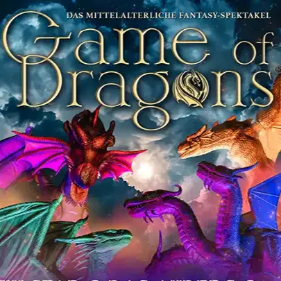 Bild: Game of Dragons München