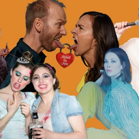 Bild: Stuttgarter ChanSongFest