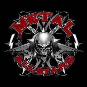 Bild: Metal Allstars