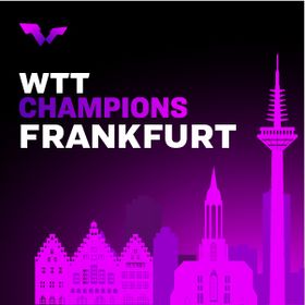 Image: WTT Champions 2023