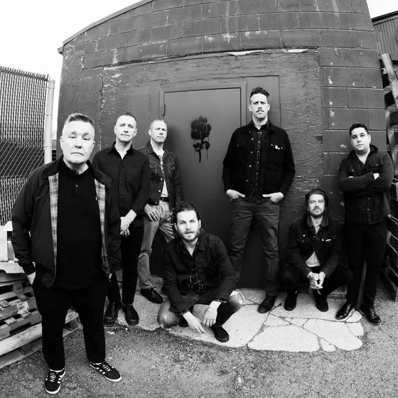 Bild: Dropkick Murphys