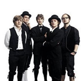 Bild: Holstuonarmusigbigbandclub