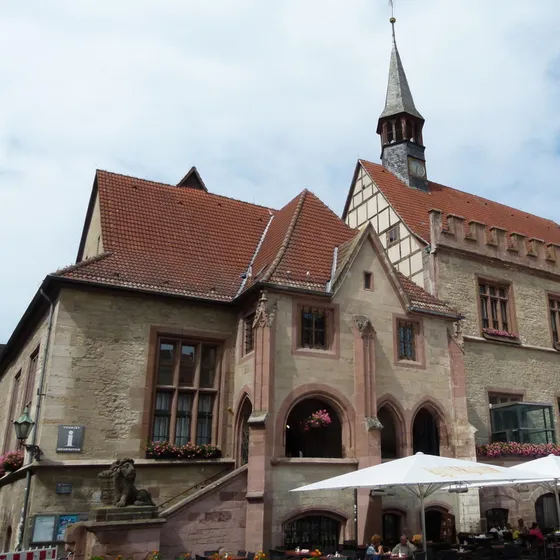 Altes Rathaus Göttingen