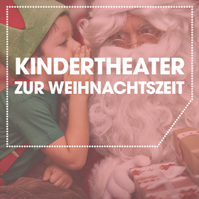 Image Event: Kindertheater zur Weihnachtszeit