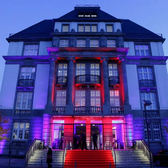 Deutsches Filmmuseum