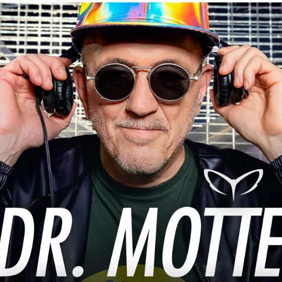 Bild: Dr. Motte