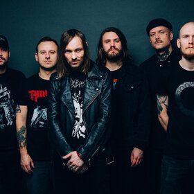 Bild: Kvelertak