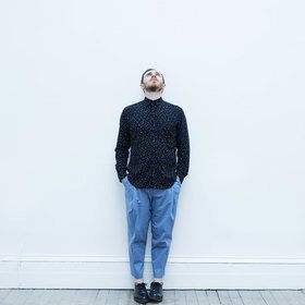 Bild: James Vincent McMorrow