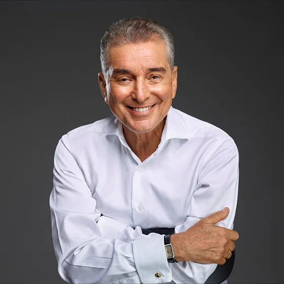 Bild: Michel Friedman