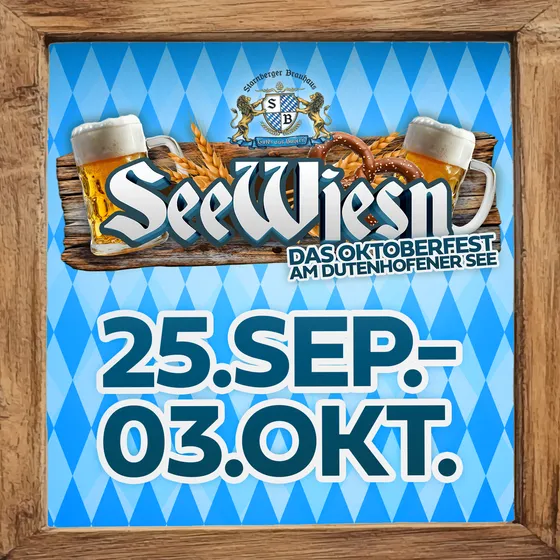 Bild: See Wiesn