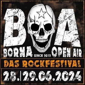 Bild: Borna Open Air