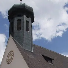 St. Anna Marienstein