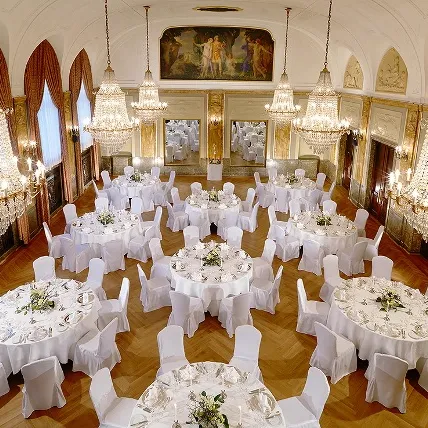 Le Méridien Grand Hotel Nürnberg