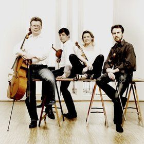 Image: Henschel Quartett