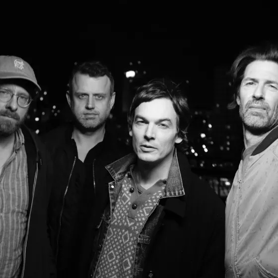 Bild: Die Höchste Eisenbahn